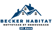 Becker Habitat 27